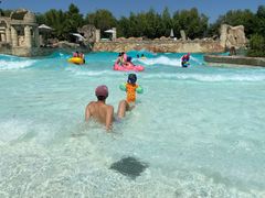 -太阳岛度假酒店