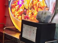 -虾吃虾涮虾火锅(府学路店)