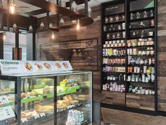 -星巴克(兰桂坊店)