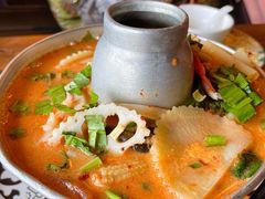 -萨芭蒂高空花园餐酒吧