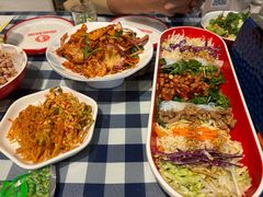 -雪熊哈尔滨烧烤·精酿啤酒·砂锅(中央胜境店)