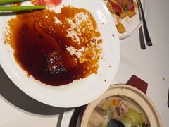 -侨美·唐荔园·40年地道粤菜