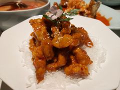 梅汁排条-卯时·龙光雅宴·精致锡帮菜(惠山古镇店)