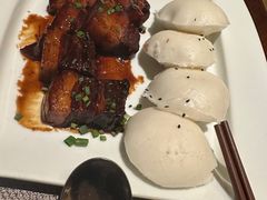 -丽晶美庐·玉兰餐厅