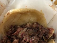 -闫家驴肉老店(华电一校店)