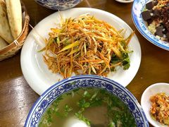 -长安后宰门水盆羊肉(新都心店)