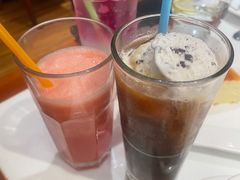-斗牛士牛排餐厅(嘉里汇店)