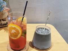 -ZING COFFEE 镜咖啡