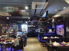 -囍鱼肴炭火烤鱼(丹灶珍丰广场店)