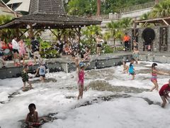 -天芳悦潭度假村温泉