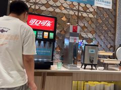-半天妖烤鱼(固安宝德购物中心店)