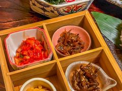 -酒肴一瓢·活贝料理·日本料理(三元桥·霄云路店)