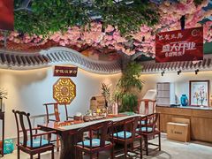 -食悦江南·淮扬菜·烤鸭(亚运村·惠新店)