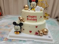 -艾加柒克蛋糕茶歇甜品台(春熙路店)