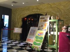 -H次元沉浸剧情密室(街道口店)