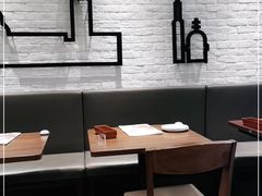 卡座-萨莉亚意式餐厅(南京万达茂店)