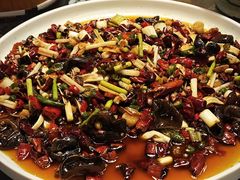 -阿嫂印象·民间江湖菜(大学城店)