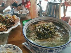 -洞天食府(北大街店)