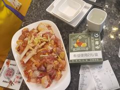 -一席地·本地鸡窝·杭帮鸡火锅(萧山银隆百货店)