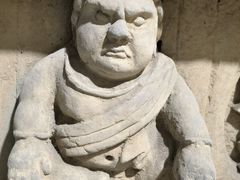 -马村砖雕墓