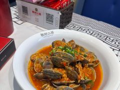 -靓虾二哥长沙地标小龙虾(五一广场店)