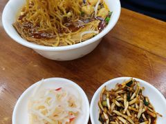 -蒋家肠旺面馆(合群路店)