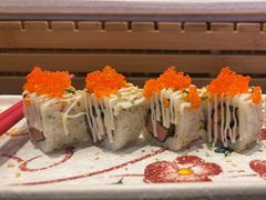-空之介寿喜烧·和牛放题(恒隆广场店)