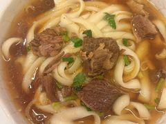 -晋阳春·山西菜·北京烤鸭(交大店)