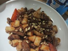 -兔爸私家小厨(新北万达店)