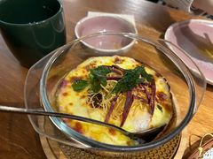 大满足-檐下风铃酒馆