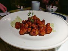 -桂满陇天书(南京德基旗舰店)