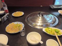 -崔记生活·铁锅炖鱼粘卷子(总店)