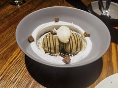 -Mercato莫卡多露台餐厅与酒吧(K11店)