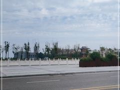 -天津妈祖文化园