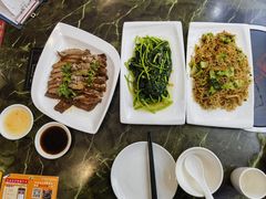 -陆记鹅庄·潮汕菜·狮头鹅(大仟里店)