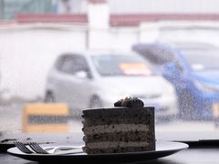 麻咿呀嘿奶油蛋糕-来回·咖啡(钟村咖啡豆店)