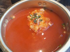 -泰好吃芝士年糕火锅(独墅湖店)