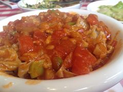 西贝莜面村(百联西郊店)-西贝莜面村(上海百联西郊店)