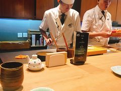 -然寿司(郎园vintage店)