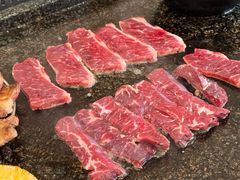 -韩阳王石板烤肉