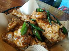 -一乐韩国炸鸡(梅江店)