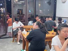 -何记酿皮店(西流湾店)