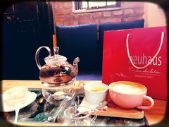 -西关84·History·Art·Cafe