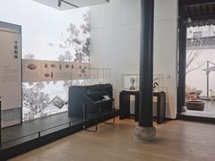 -黎里柳亚子纪念馆