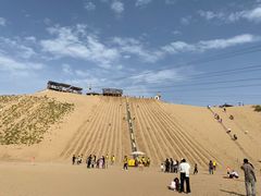 -黄沙古渡原生态旅游区