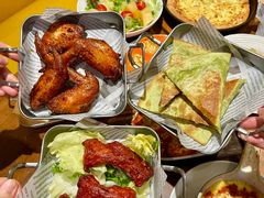-萨贝尔意式餐厅(宝信店)