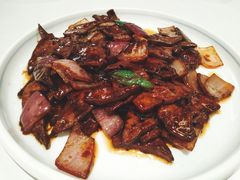 -乾隆美食·本帮菜(黄河路店)