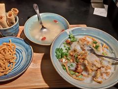 -大王油茶(二厂文创公园店)