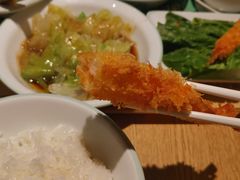 棒棒虾-老乡鸡(亚夏汽车城同创科技园店)