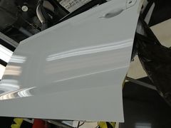 -鲨鱼皮汽车凹陷玻璃修复(静安店)